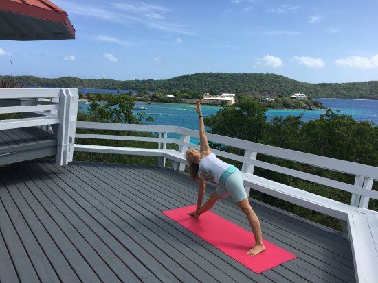 Water Bay Wellness Spa